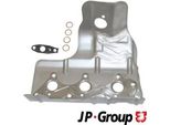 Jp Group 6117751310 Kit Di Montaggio Turbocompressore Per Smart CITY-COUPE (450) Fortwo Coupé (450) Cabrio (450) Fortwo Cabrio (450) Roadster (452)