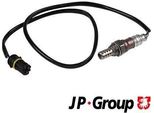 Jp Group Sonda Lambda Per Bmw 3 Touring (E91) Sonda Diagnostica Post-Catalizzatore 560 Mm 1493800700