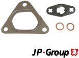Jp Group 1317752110 Kit Di Montaggio Turbocompressore Adatto Per MERCEDES-BENZ Classe E Berlina (W211) Classe E Station Wagon (S211) Classe E Berlina (W210)