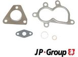 Jp Group 1117751310 - Oe 028145701L Kit Di Montaggio, Caricatore Per T4