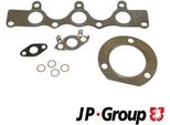 Jp Group 6117751210 - Oe C0011790V001 Montagesatz, Lader FüR City-Coupe (450), Cabrio (450), Fortwo (450), Fortwo Cabrio (450), Fortwo (451), Fortwo Cabrio (451)