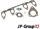 Jp Group 1117752110 Kit Di Montaggio Turbocompressore Per Vw Golf Iv Hatchback (1J1) Golf Iv Variant (1J5) Sharan (7M8, 7M9, 7M6) Per Audi A3 Hatchback (8L1)