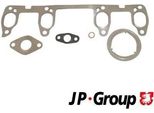 Jp Group 1117752810 - Oe 038253010DV Montagesatz, Lader FüR A3 (8P), Golf V (1K), Touran (1T), Altea (5P), Octavia Ii (1Z), Toledo Iii (5P2), Golf Plus (5M) , Passat (3C), Jetta Iii (1K2), Leon (1P1)