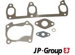 Jp Group 1117754610 - Oe 0425253019G Montagesatz, Lader FüR A2 (8Z), Polo (9N), Fox (5Z), Ibiza (6L), Cordoba (6L), Fabia I (6Y), Roomster (5J), Fabia Ii ( 54)