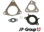 Jp Group 1117755510 - Oe 03L145701CX Montagesatz, Lader FüR A6 (4G), Q5 (8R), A6 (4F), A5 (8F), A4 (8K), A5 (8T), Exeo (3R)