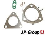 Jp Group 1517751810 Kit Di Montaggio Turbocompressore Per Ford Transit Mk6 Furgone (V347, V348, Fa) Transit Custom V362 Furgone (Fy, Fz)
