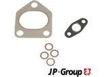 Jp Group 1417751110 - Montagesatz Oe 11657781435, Lader FüR 7Er (E38), 5Er (E39), X5 (E53), 3Er (E46)
