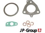 Jp Group 1217751610 Kit Di Montaggio Turbocompressore Per Opel Antara Per Chevrolet Captiva (C100, C140) Per Vauxhall Antara (L07)