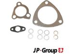 Jp Group 1117751610 - Oe 058145703BV Montagesatz, Lader FüR A6 (4B), A4 (8D), A4 (8E), Passat (3B), Superb I (3U), A4 (8H), Sharan (7M), Alhambra (7V)