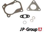 Jp Group 1117751410 Kit Di Montaggio Turbocompressore Per Vw Golf Iv Hatchback (1J1) Golf Iv Variant (1J5) Bora Berlina (1J2) Bora Variant (1J6) Polo Classic