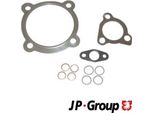 Jp Group 1117751710 Kit Di Montaggio Turbocompressore Per Vw Golf Iv Hatchback (1J1) Polo (9N) Golf Iv Variant (1J5) New Beetle Cabrio (1Y7) Bora Berlina