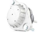 Ridex 247E0030 - Oe 8A0 199 379 B Supporto Motore, Anteriore Sinistro Per A4 (8D), A4 (8E), A6 (4A), A6 (4B)
