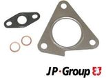 Jp Group 1317751110 Kit Di Montaggio Turbocompressore Adatto Per MERCEDES-BENZ Classe C Berlina (W202) Classe E Berlina (W210) Sprinter 3 T Furgone (903)
