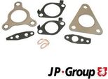 Jp Group 4017751410 - Montagesatz Oe 14411HW400, Lader FüR Primera (P12), Almera Ii (N16), Almera Tino (V10), X-Trail (T30)