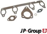 Jp Group 1117756710 Kit Di Montaggio Turbocompressore Per Vw Golf Iv Hatchback (1J1) Golf Iv Variant (1J5)