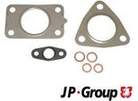 Jp Group 1117752910 - Oe 074145703EV Kit Di Montaggio, Caricatore Per T4