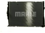 Mahle Cr 1711 000P - Oe 17117542199 Radiatore, Raffreddamento Motore Per Serie 1 (E81), Serie 1 (E87), Serie 1 (E88), Serie 1 (E82), Serie 3 (E90), Serie 3 (F30), Serie 3 (E93), Serie 3 (E92), Serie 3 (E91), X1 (E84), Z4 (E89)