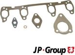 Jp Group 1117755710 - Oe 038253014R Montagesatz, Lader FüR Sharan (7M), Alhambra (7V), Galaxy (Wgr)