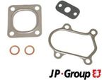 Jp Group 3317751410 - Oe 500344800 Montagesatz, Lader FüR Ducato