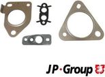 Jp Group 1217752110 Kit Di Montaggio Turbocompressore Per Opel Movano B Furgone (X62) Movano B Bus (X62) Movano B Pianale / Telaio (X62) Per Renault