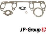 Jp Group 1117754310 Kit Di Montaggio Turbocompressore Per Vw Golf V Hatchback (1K1) Touran (1T1, 1T2) Passat Variant (3C5) Golf Plus (5M1, 521) Golf V Variant