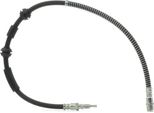 Ridex 83B0385 - Tubo Freno Oe 7L6 611 701 A, Asse Anteriore Per Touareg (7L)