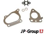 Jp Group 1217752210 Kit Di Montaggio Turbocompressore Per Opel Vivaro A Furgone (X83) Vivaro A Combi (X83) Vivaro A Pianale / Telaio (X83) Per Renault