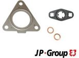 Jp Group 1317751910 Kit Di Installazione Del Turbocompressore Adatto A MERCEDES-BENZ Classe A (W169) Classe B (W245)