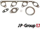 Jp Group 1117752210 Kit Di Montaggio Turbocompressore Per Vw Golf V Hatchback (1K1) Touran (1T1, 1T2) Passat Variant (3C5) Golf Plus (5M1, 521) Golf V Variant