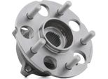 Ridex 654W0210 - Set Di Cuscinetti Ruota Oe 42200SJL951, Asse Posteriore Per CR-V Iii (Re), Crosstour