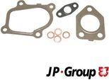 Jp Group 3617751110 Kit Di Montaggio Turbocompressore Per Hyundai H-1 Travel (Tq) Per Kia Sorento I (Jc)