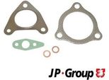 Jp Group 4917751210 - Oe 8602480 Montagesatz, Lader FüR S80 I (184), V70 Ii (285), S60 I (384), XC90 I (275), XC70 (295)
