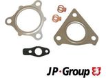 Jp Group 3917751510 Kit Di Montaggio Turbocompressore Adatto Per Peugeot 4008 Suv Per CitroËN C4 Aircross Per Mitsubishi Asx (Gaw)