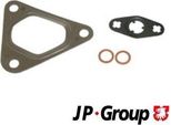 Jp Group 1317751210 Kit Di Montaggio Turbocompressore Adatto Per MERCEDES-BENZ Classe E Berlina (W211) Classe C Berlina (W203) Classe E Station Wagon (S211)