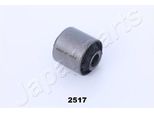Japanparts RU-2517 - Cuscinetto Oe 48710 53010, Braccio Di Controllo Per Is I (E1), Auris (E15), Avensis (T27)