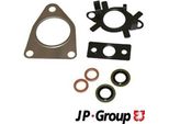 Jp Group 3117751310 Kit Di Montaggio Turbocompressore Per Fiat Scudo (270, 272) Scudo Furgone (270, 272) Ulysse (179) Scudo Pianale / Telaio (270, 272)