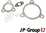 Jp Group 1117752610 Kit Di Montaggio Turbocompressore Per Audi A3 Hatchback (8L1) Tt Coupé (8N3) Tt Roadster (8N9) Per Seat Leon Hatchback (1M1)