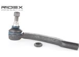 Ridex 914T0267 - Tirante Oe 1610976380 Per Jumper, Ducato, Boxer