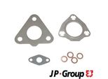 Jp Group 1217751810 Kit Di Montaggio Turbocompressore Per Opel Corsa C Hatchback (X01) Meriva A (X03) Astra H Caravan (A04) Astra H Hatchback (A04) Astra H Gtc