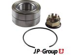 Jp Group Cuscinetto Ruota Anteriore Destro Sinistro Per Renault Super 5 9 Clio I 11 Thalia