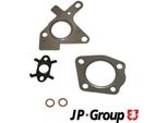 Jp Group 4317751510 - Oe 1441100Q0F Montagesatz, Lader FüR Grand Scenic Ii (Jm), Megane Ii, Modus (F/JP0), Scenic Ii, Clio Iii, Qashqai +2 I (J10), Laguna Iii, Kangoo (Kw), Tiida (C11), Kangoo (Fw), Note (E11, NE11), Scenic Iii, Grand Scenic Iii (Jz), Fluence (L3), Megane Iii