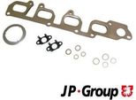 Jp Group 1117755810 - Oe 03L145873 Kit Di Montaggio, Caricatore Per T5