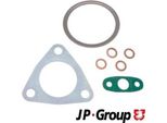 Jp Group 3117751210 - Oe 9676934380 Kit Di Montaggio, Caricatore Per Boxer, Jumper