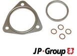 Jp Group 3117751510 Kit Di Montaggio Turbocompressore Adatto Per Peugeot 207 (Wa, Wc) 208 I Hatchback (Ca, Cc) 308 Sw I (4E, 4H) 207 Sw (Wk) 308 I Hatchback