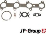 Jp Group 3317751610 - Oe 55200807 Montagesatz, Lader FüR Punto, Croma, 159 (939), Sedici
