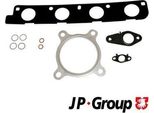 Jp Group 1117756510 Kit Di Montaggio Turbocompressore Per Audi A4 Avant (8K5, B8) A5 Sportback (8TA) A4 Berlina (8K2, B8) A5 Coupé (8T3) A5 Cabrio (8F7)