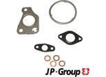 Jp Group 3117751410 Kit Di Montaggio Turbocompressore Per Opel Corsa D Hatchback (S07) Astra J Sports Tourer (P10) Astra J Meriva B (S10) Combo Furgone/Station Wagon