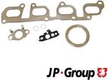 Jp Group 1117754410 Kit Di Montaggio Turbocompressore Per Vw Crafter 30-50 Furgone (2E) Amarok Pickup (2HA, 2HB, S1B, S6B, S7A, S7B) Crafter 30-35 Bus (2E)