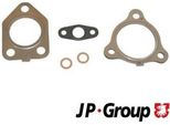 Jp Group 3617751210 Kit Di Montaggio Turbocompressore Per Hyundai H-1 Travel (Tq) Per Kia Sorento I (Jc)