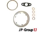 Jp Group 1417751910 Kit Di Montaggio Turbocompressore Per Bmw 3 Touring (E91) 3 Berlina (E90) 5 Touring (F11) 5 Berlina (F10) 1 Hatchback (F20) 3 Touring
